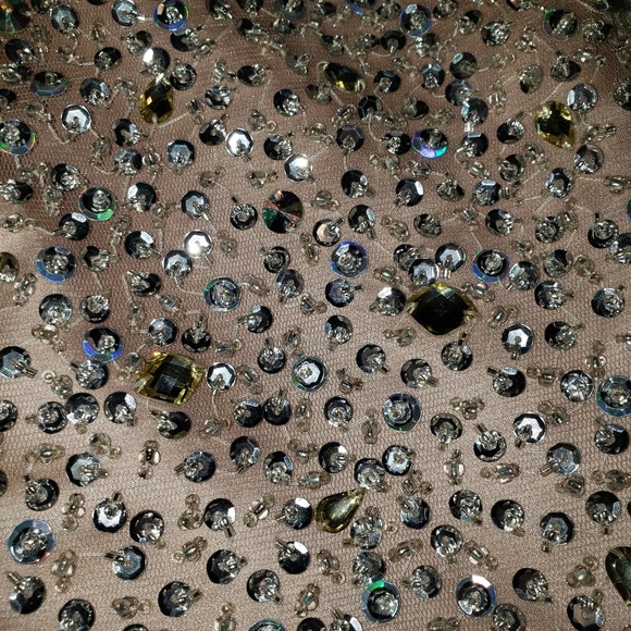 Sherri Hill formal - Picture 5 of 6